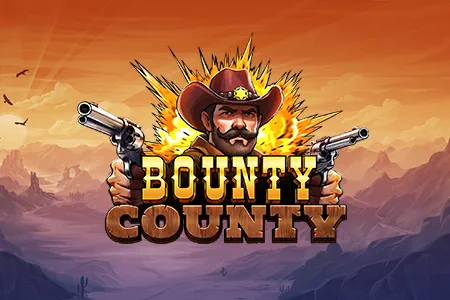 Bounty County